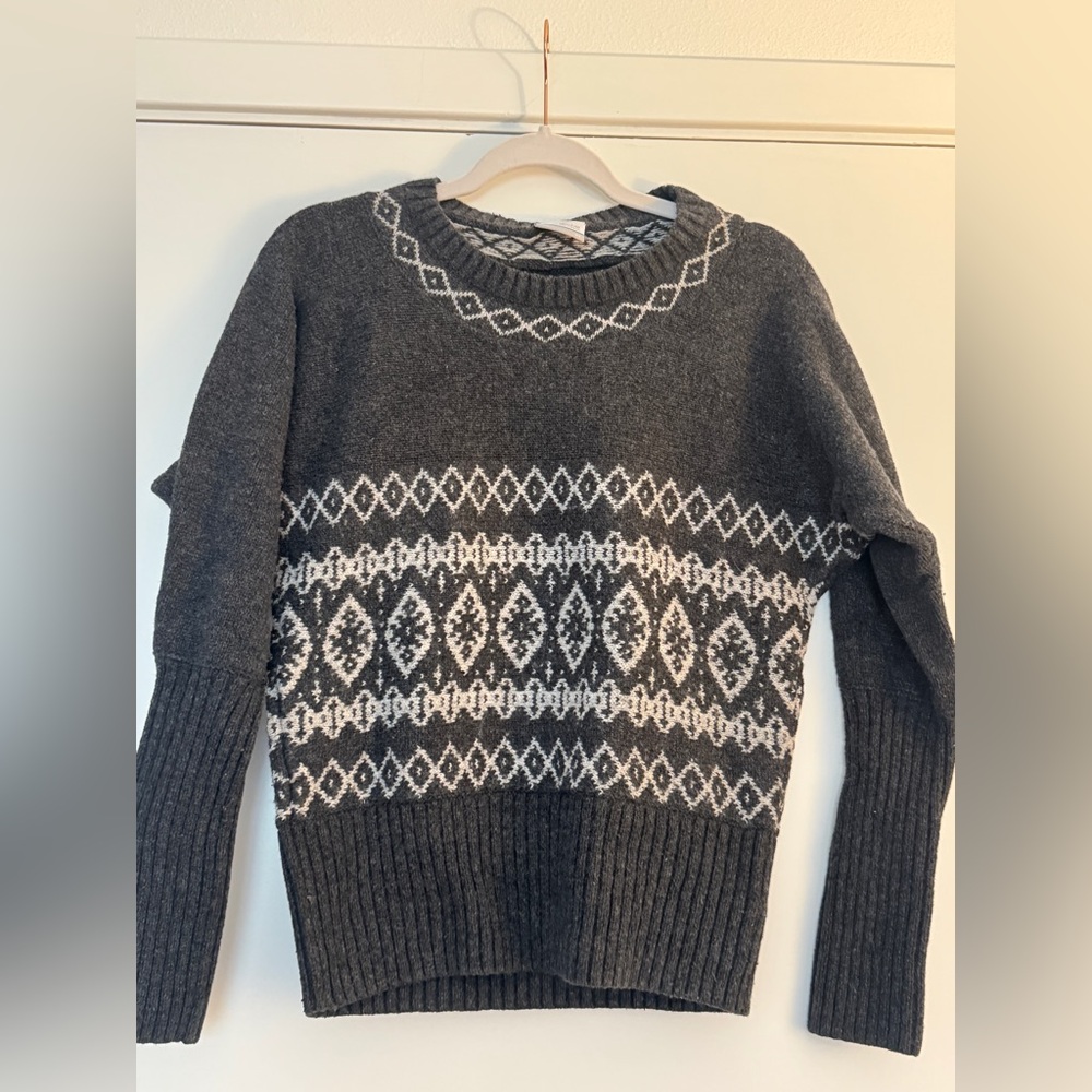 Columbia Women's Sweater